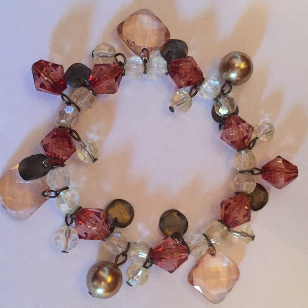 NWOT Premier Designs bracelet